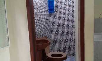 Imagem 6: Aluguel kitnete Quarto com aluguel por R$400 /mês