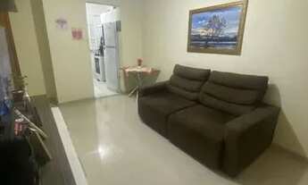 Imagem 2: Apartamento no Arsenal