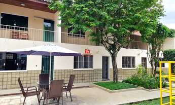 Imagem 5: Apartamento Duplex com 3 quartos, 150m² privativo, 1 vaga de garagem, próximo da Nilton Li