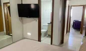 Imagem 6: Apartamento torres das palmeiras com 83m2 com 3 quartos em Coxipó - Cuiabá - MT