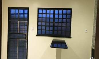 Imagem 3: Lindo Kitnet Pequenininho já vem com Split. Não paga Água. Só Paga Luz