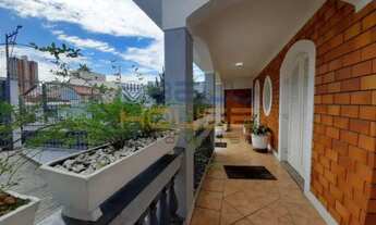 Imagem 4: SANTO ANDRÉ - Casa Padrão - SANTA MARIA