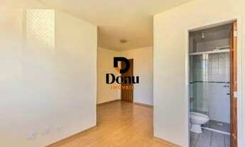 Imagem 6: APARTAMENTO RESIDENCIAL em CURITIBA - PR, CENTRO