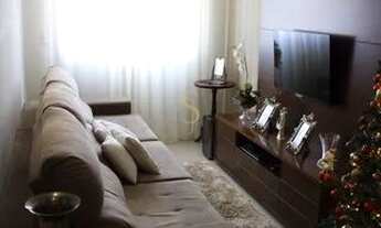 Imagem 3: Apartamento à venda - Jardim Doutor Antônio Petráglia, Franca/SP