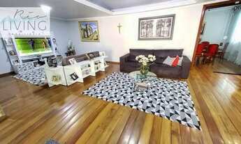 Imagem 5: Casa com 3 dormitórios, 393 m² - venda por R$ 3.000.000 ou aluguel por R$ 24.620/mês - Bar