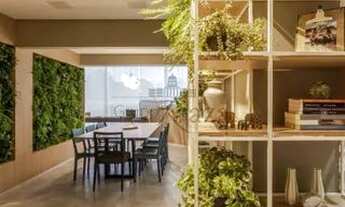 Imagem 4: Apartamento para aluguel com 133 metros quadrados com 3 quartos