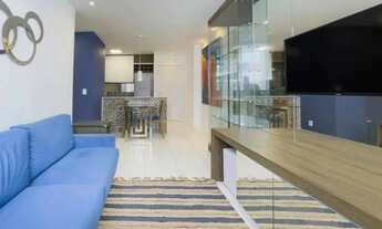 Imagem 7: Apartamento para aluguel com 42 metros quadrados com 1 quarto em Maurício de Nassau - Caru