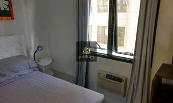 Imagem 5: Flat para aluguel no Itaim Bibi - SP