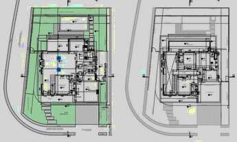 Imagem 4: CASA DE ESQUINA - ALPHAVILLE PORTO ALEGRE