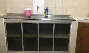 Imagem 6: Aluguel durante o mês de Junho