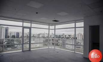 Imagem 2: São Paulo - Conjunto Comercial/Sala - Brooklin