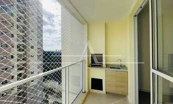 Imagem 5: APARTAMENTO RESIDENCIAL em BRAGANÇA PAULISTA - SP, RESIDENCIAL SOLEIL