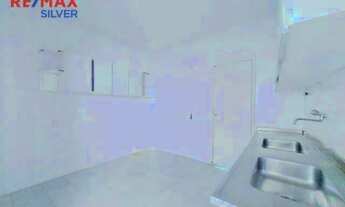 Imagem 5: Apartamento com 3 dormitórios à venda, 127 m² por R$ 530.000,00 - Barra - Salvador/BA