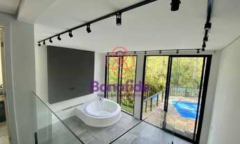 Imagem 4: CAJAMAR - Casa de Condomínio - SERRA DOS LAGOS (JORDANÉSIA