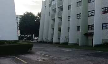 Imagem 5: Amplo apartamento para aluguel possui 84 m² com 3 quartos, sala ,sacada, Vil Izabel - Cur