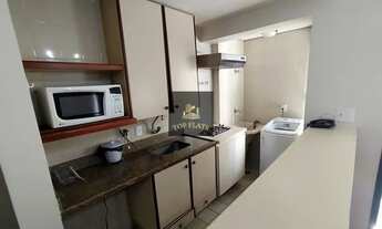 Imagem 4: Flat disponível em Moema