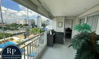 Imagem 6: SÃO PAULO - Apartamento Padrão - TATUAPÉ