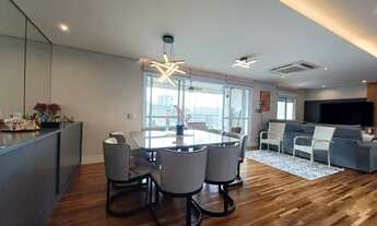 Imagem 7: LINDO APARTAMENTO A VENDA NO CONDOMINIO GHAIA TAMBORÉ