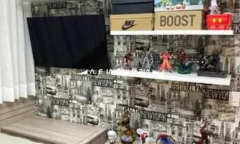 Imagem 4: São Paulo - Apartamento Padrão - VILA ESTER (ZONA NORTE