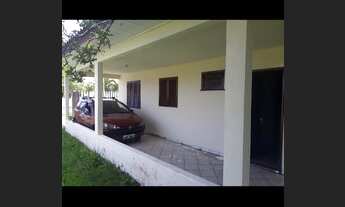 Imagem: Casa de praia de leste