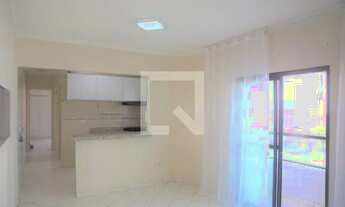 Imagem 5: Apartamento para Aluguel - Guilhermina, 1 Quarto, 53 m2