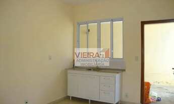 Imagem: Casa com 2 dormitórios para alugar, 80