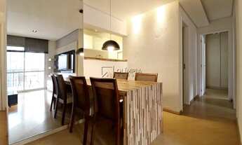 Imagem 6: Venda Apartamento 2 Dormitórios - 75 m² Pinheiros