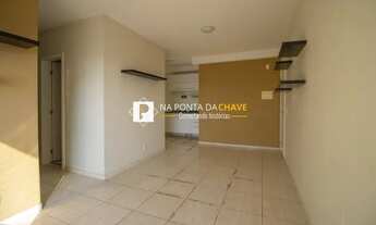 Imagem 3: SãO BERNARDO DO CAMPO - Apartamento Padrão - Nova Petrópolis
