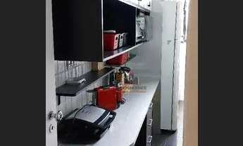 Imagem 7: Apartamento com 2 dormitórios à venda, 138 m² por R$ 650.000,00 - Jardim das Indústrias