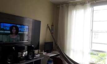 Imagem 7: Apartamento para venda tem 42 metros quadrados com 2 quartos em Vila da Inabi - Camaragibe