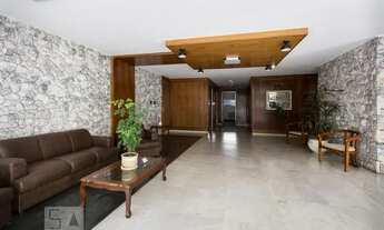 Imagem 3: Apartamento para Aluguel - Moema, 2 Quartos, 70 m2