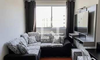 Imagem: Apartamento para Aluguel - Jardim Iris 