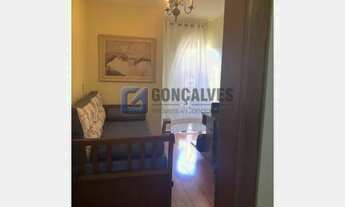 Imagem 7: SAO BERNARDO DO CAMPO - Residential / Penthouse - RUDGE RAMOS