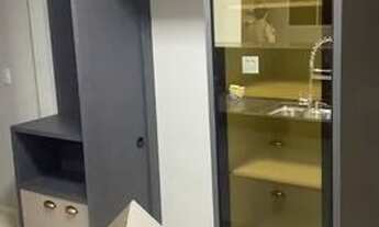 Imagem: Apartamento para alugar no Residencial Florida