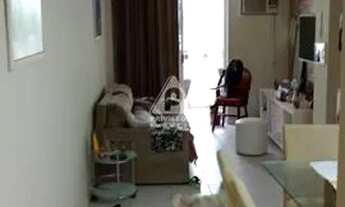 Imagem 3: Apartamento à venda, 2 quartos, 1 suíte, 1 vaga, Jacarepaguá - RIO DE JANEIRO/RJ