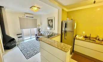 Imagem 2: Apartamento para venda com 45 metros quadrados com 1 quarto em Rio Vermelho - Salvador - B