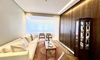 Imagem 1: Cobertura à venda, 3 quartos, 1 suíte, 4 vagas, Sion - Belo Horizonte/MG