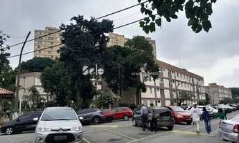 Imagem 3: Apartamento 02 quartos para Locação Parque Residencial da Lapa, São Paulo