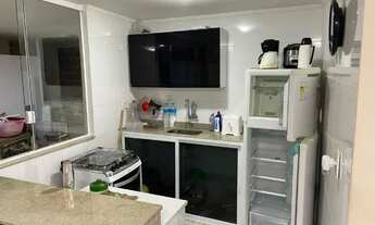 Imagem 2: Apartamento em Garatucaia 2 quartos, sala, cozinha, banheiro, area de serviço