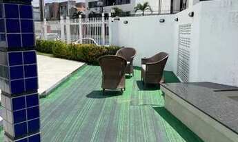 Imagem 2: Residencial Olimpus - Sombra !