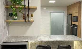 Imagem 7: 2 quartos na Praia da Costa, Vila Velha ES Ed. Barravento Cód: 21993JM!978