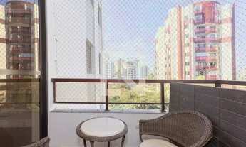 Imagem 7: Apartamento para Aluguel - Vila Mariana, 3 Quartos, 110 m2