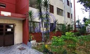 Imagem 4: Locação de Apartamentos / Padrão na cidade de São Paulo