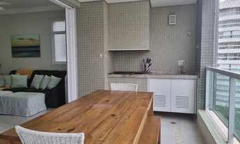 Imagem 2: Apartamento com 3 dormitórios para locação anual, 113 m² - Riviera de São Lourenço - Berti