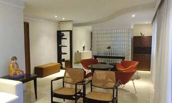 Imagem 3: Apartamento à venda, 4 quartos, 2 suítes, 3 vagas, Gutierrez - Belo Horizonte/MG