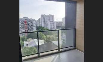 Imagem 6: Apartamento para venda tem 70 metros quadrados com 3 quartos