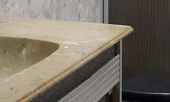 Imagem 4: Ampla suíte individual para MENINAS