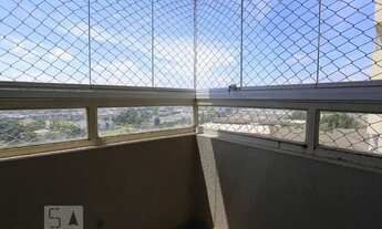 Imagem 7: Apartamento para Aluguel - Alphaville, 3 Quartos, 74 m2