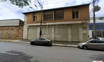 Imagem 2: Salão/Galpão (salão - térreo