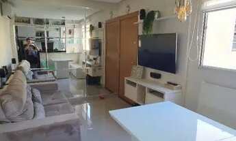 Imagem: Venda Apartamento 44 m² 2 Dormitórios